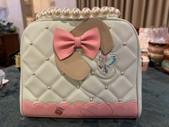 Disney Cinderella Purse