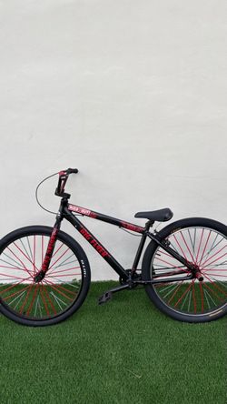 SE Bikes Big Flyer 29"