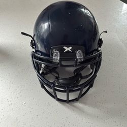 Football Helmet 