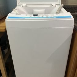 Portable Washing Machine