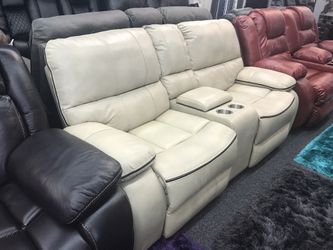 2 Piece Reclining Living Room Set