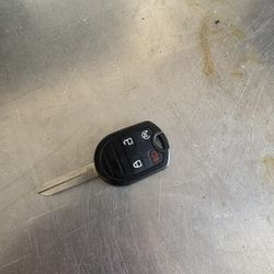 Ford Key