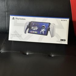 Brand spanking, new sealed