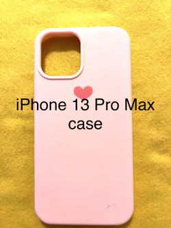 iPhone 13 Pro Max Case