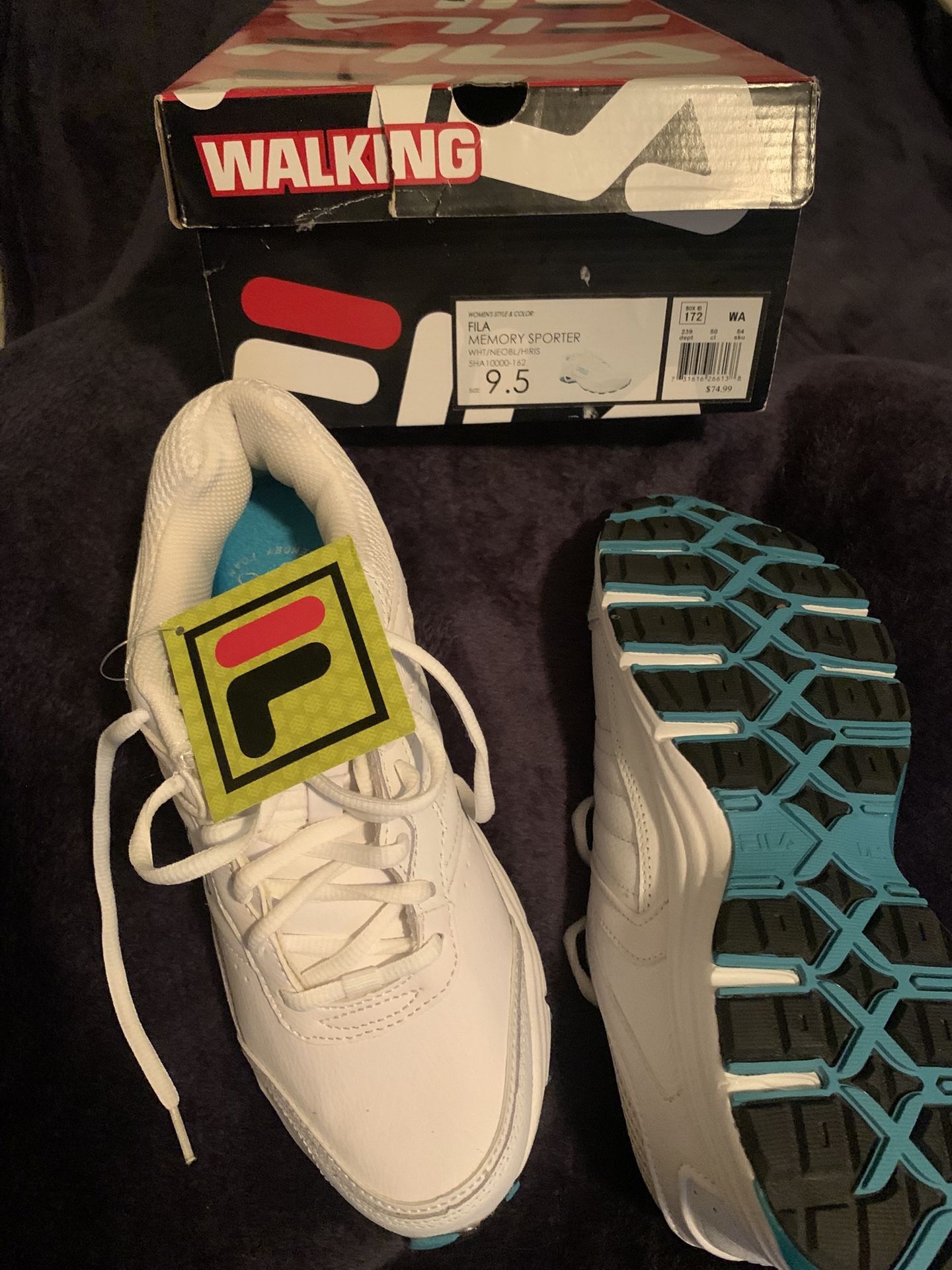 Sneakers  FILA Men’s 