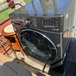 Washer Lavadora Y Secadora 