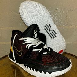 Nike Kyrie 7 EP 'Roswell Rayguns