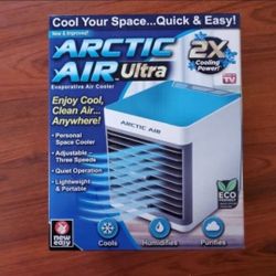 Arctic Air Ultra Humidifier 