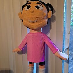 Boo Pinata