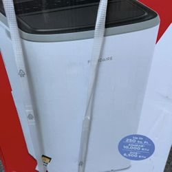 New Portable AC Unit 10,000 BTU In Box 