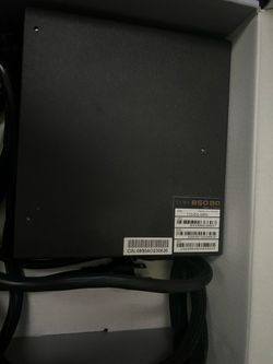 Evga 850w bronze power supply