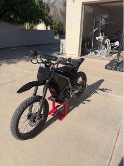 Fully built yozma in10 4.2kobo trade