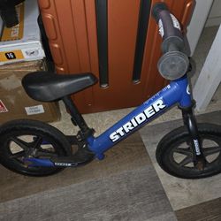 Strider 12 Balance Bike 