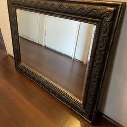 Large Mirror