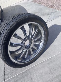 Rins And Onli 3 Tires