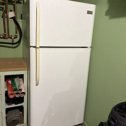 Fridge Air Refrigerator 
