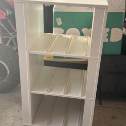 TROFAST Storage With Boxes