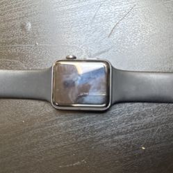 Apple Series 2 Watch