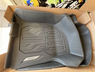 NEW GMC Sierra Floor Mats 