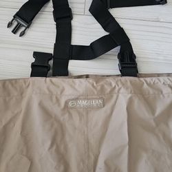 Waders Magellan 