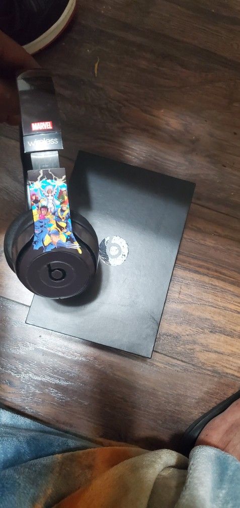 Beat By Dre Solo 3