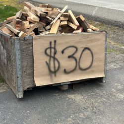 Fire Wood 