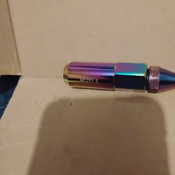 Lug Nuts 16 Regular Size 4 Long All M12x1.5 $20 Or Best Offer Some Just Need Cleaning 