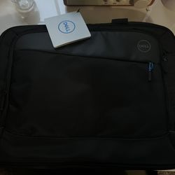 Professional Dell Laptop Case