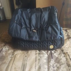 Happ Designer Diaper Bag 