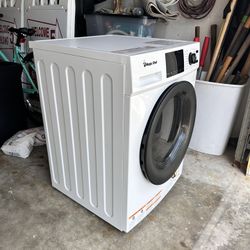 $300 Or Best Offer Washer & Dryer Combo By Magic Chef