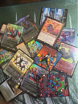 MTG Magic The Gathering