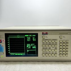 Odetics Kode 3100 ~ Time Interval Analyzer (TIA) for Disk & Magnetic Tape Drive