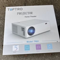 Projector 