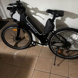 Sport Ebike
