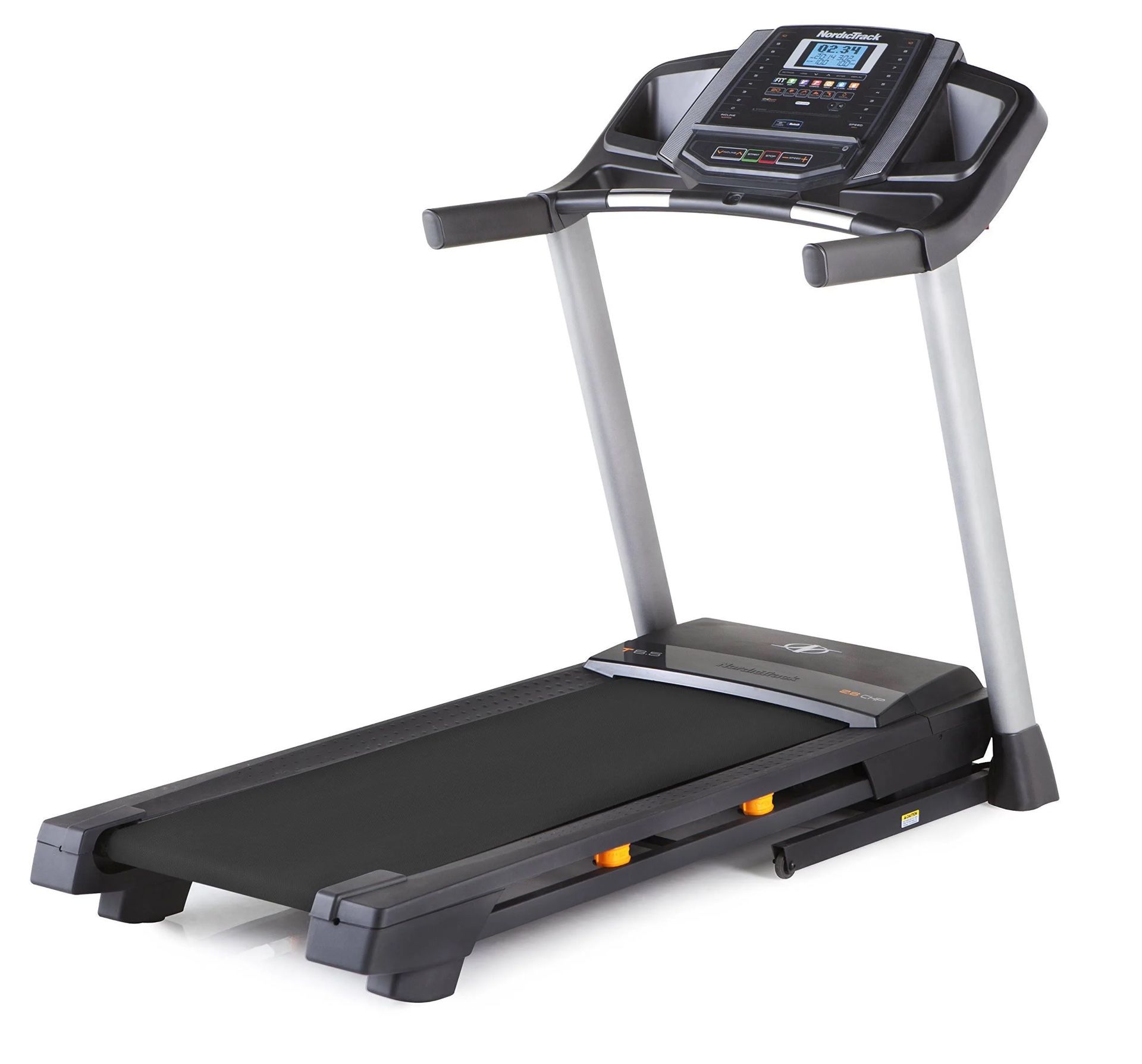 NordicTrack Treadmill T6.5s. Brand New 