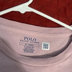 Medium Polo Shirt