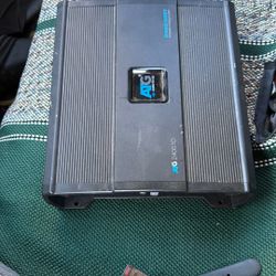 Amplifier