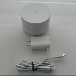 Google Wifi Mesh Router