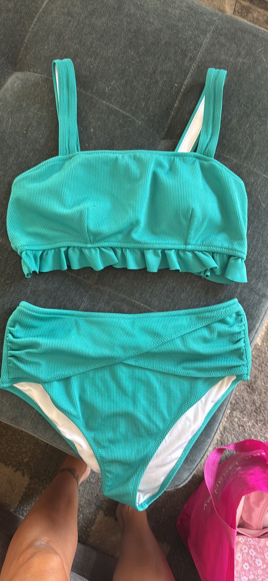Cupshe Bathing Suit Purge