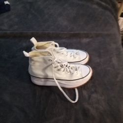Size 11 Women's All Star Converse