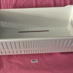 MJS422636 LG- Kenmore Refrigerator Freezer Drawer Bin