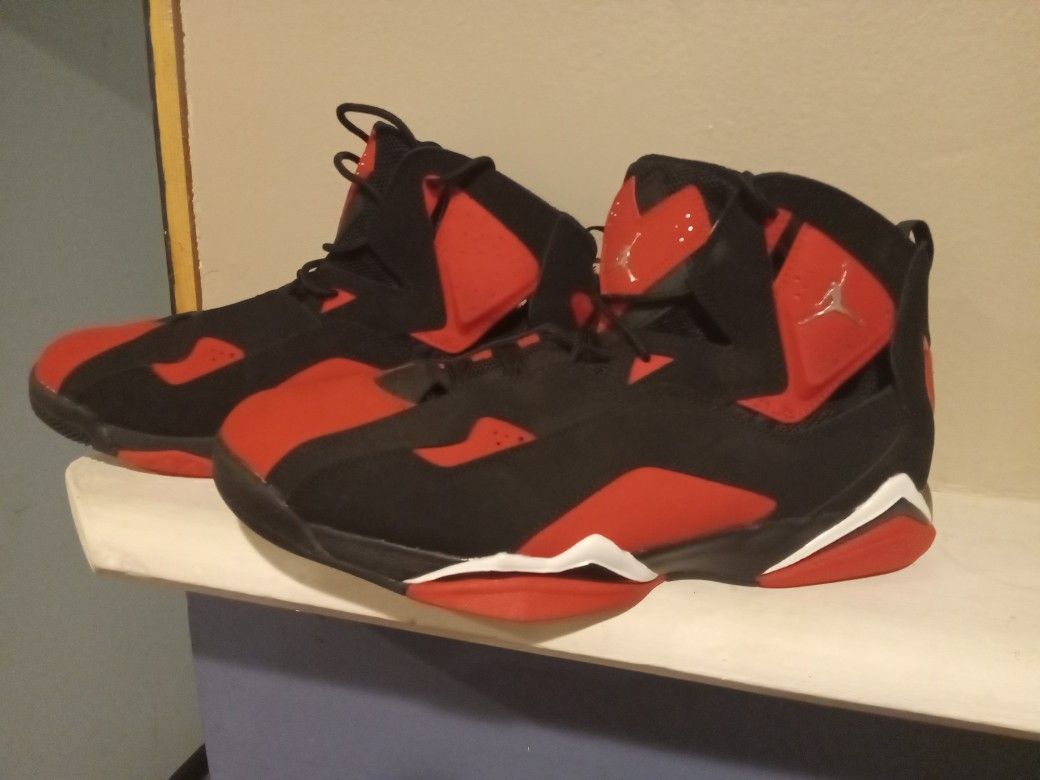 Jordan's! Size 13 - Wore One Time
