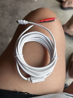 Connection Cable For Solar Panel 