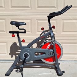 Exercise Bicycle 