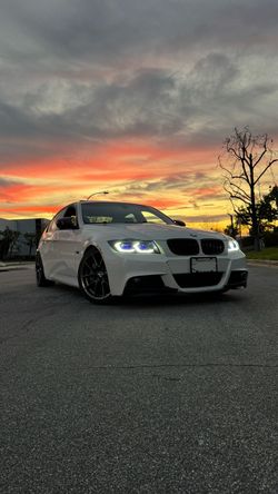 2009 bmw 335i