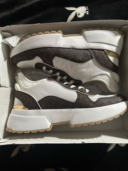 Michael Kors woman’s sneakers