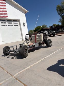 Go-kart