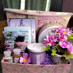 Mothers Day Boxes 