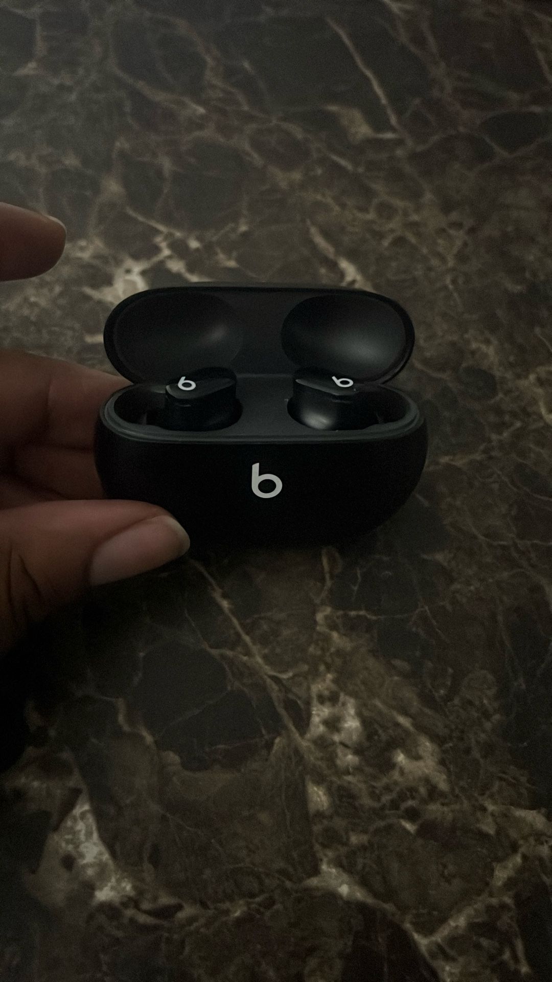 Beats Buds