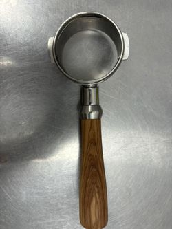 58mm Buttonless Portarfilter